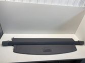Laderaumabdeckung Gepäckraumabdeckung