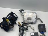 Kit calculateur ECU et verrouillage