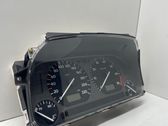 Geschwindigkeitsmesser Cockpit