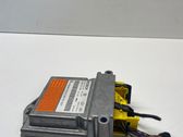 Module de contrôle airbag