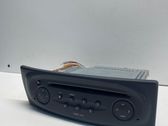 Radio / CD-Player / DVD-Player / Navigation