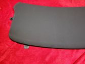 Parcel shelf