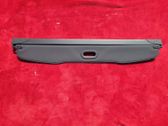 Parcel shelf load cover