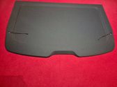 Parcel shelf