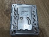 LED ballast control module