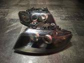Headlight/headlamp
