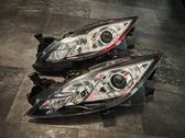 Headlight/headlamp