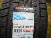 R18 winter tire