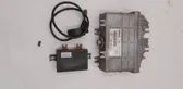 Calculateur moteur ECU