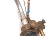 In-tank fuel pump
