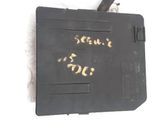 Module de fusibles
