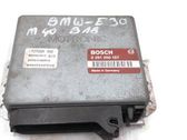 Unidad de control/módulo del motor