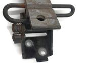 Front door lower hinge
