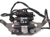 High voltage ignition coil