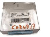 Calculateur moteur ECU