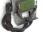 Heater blower motor/fan resistor
