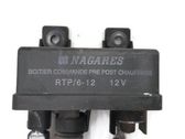 Glow plug pre-heat relay