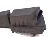 Air filter box