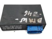 Cruise control unit/module