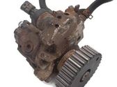 Fuel injection high pressure pump