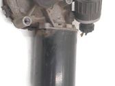 Motor y varillaje del limpiaparabrisas delantero