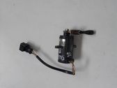 Accelerator pedal position sensor