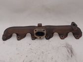 Exhaust manifold