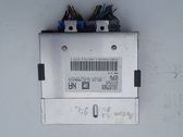 Engine control unit/module