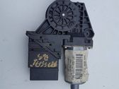 Rear door window regulator motor