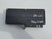 Seat control module