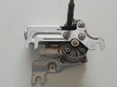 Wischermotor Heckscheibe