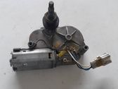 Rear window wiper motor