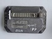 Engine control unit/module