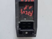 Heater blower motor/fan resistor
