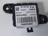 Airbagsensor Crashsensor Drucksensor