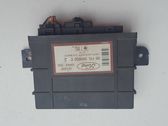 Comfort/convenience module