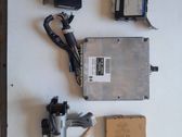 Unidad de control/módulo del motor