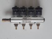 Wtryskiwacze LPG / Komplet
