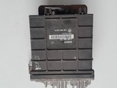Unidad de control/módulo del motor