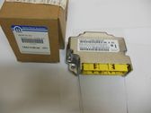 Unidad de control/módulo del ABS