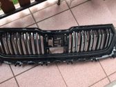 Front grill