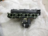 Intake manifold