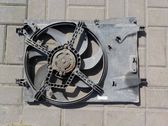 Ventilateur de refroidissement de radiateur électrique