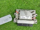 Engine control unit/module