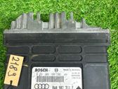 Engine control unit/module