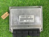 Motorsteuergerät ECU