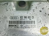 Engine control unit/module ECU