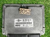 Motorsteuergerät ECU