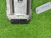 Unité de commande, module ECU de moteur