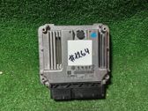 Motorsteuergerät ECU
